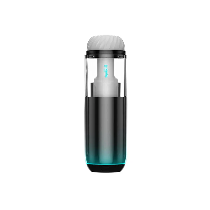 Kaotik The Cocoon Throbbing & Warming Masturbator