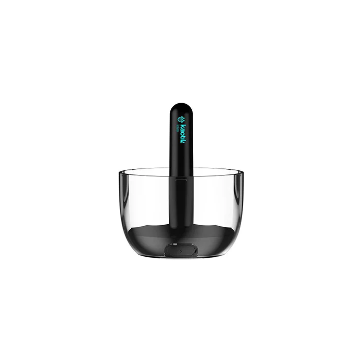 Kaotik The Cocoon Throbbing & Warming Masturbator