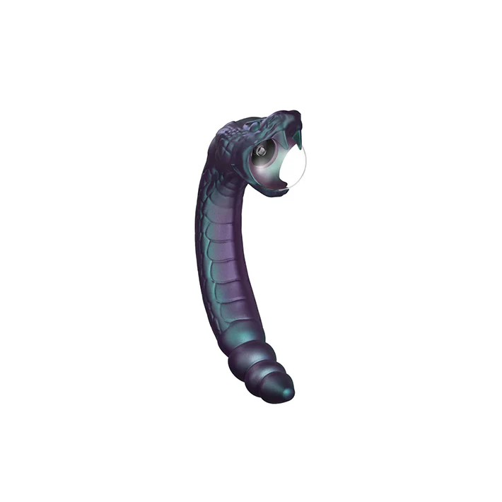 3121-rattle-snake-dual-ended-fantasy-vibrator-with-mystical-plasma-globe-4.webp Rattle Snake Dual-Ended Fantasy Vibrator With Mystical Plasma Globe