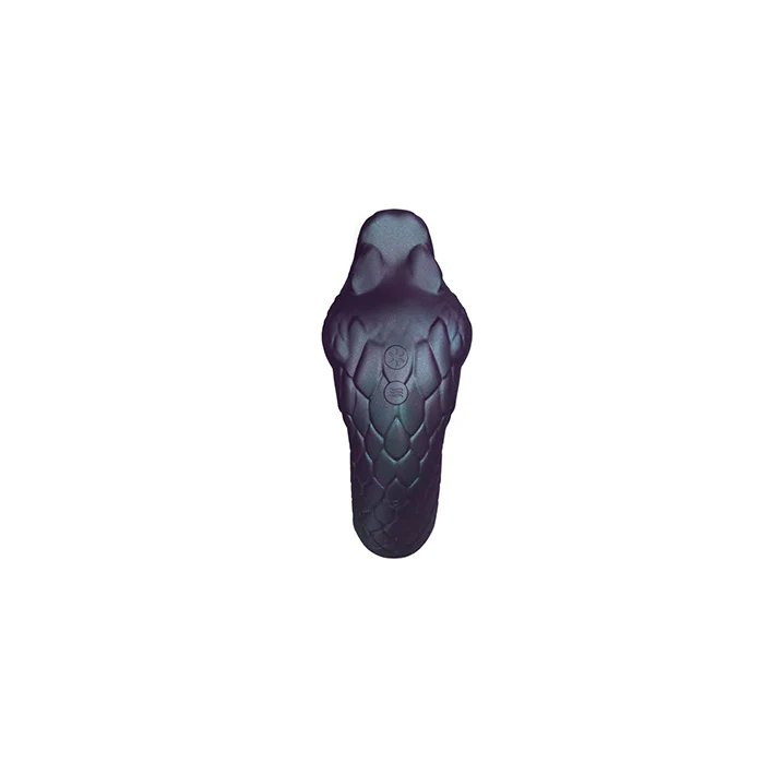 3121-rattle-snake-dual-ended-fantasy-vibrator-with-mystical-plasma-globe-6.webp Rattle Snake Dual-Ended Fantasy Vibrator With Mystical Plasma Globe