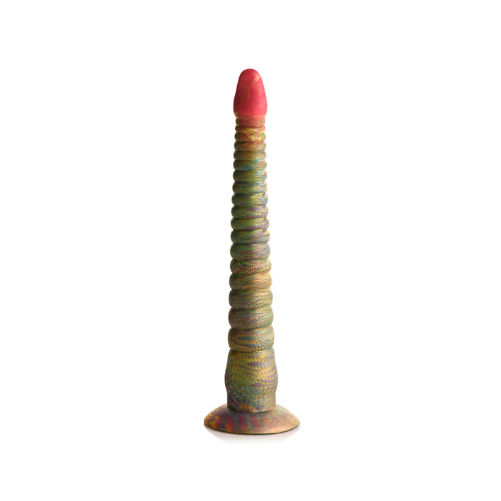 Creature Cocks Tenta-Dick Tentacle Silicone Dildo
