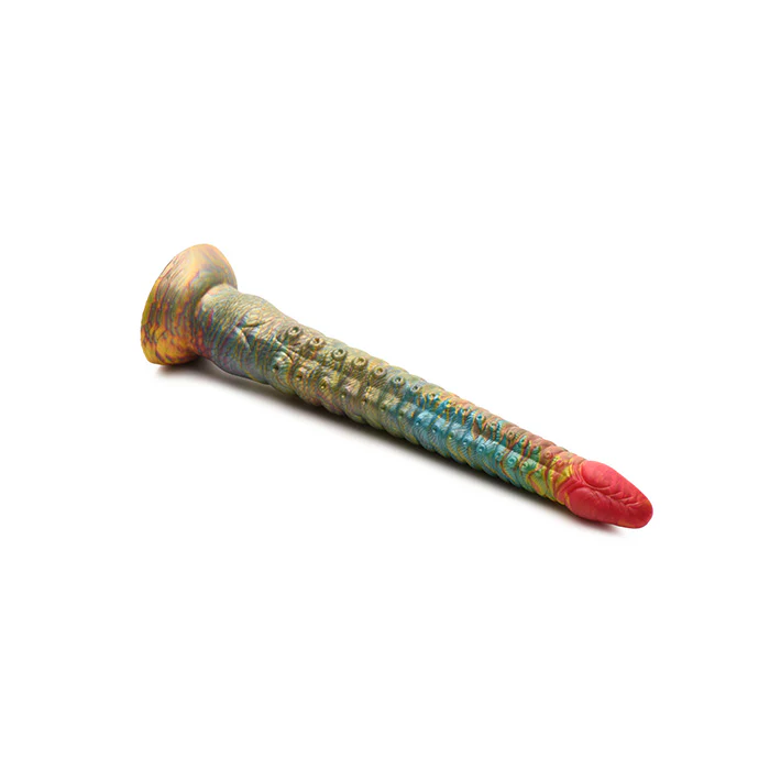 Creature Cocks Tenta-Dick Tentacle Silicone Dildo