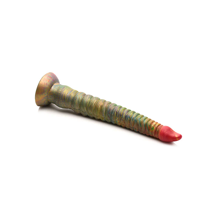 Creature Cocks Tenta-Dick Tentacle Silicone Dildo