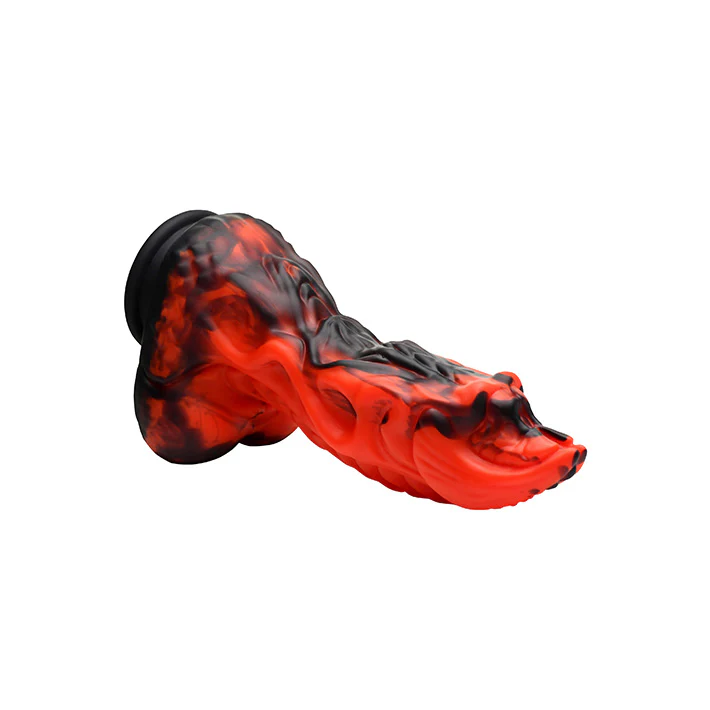 3123-creature-cocks-dragon-thrust-thrusting-vibrating-silicone-dildo-7.webp Creature Cocks Dragon Thrust Thrusting & Vibrating Silicone Dildo