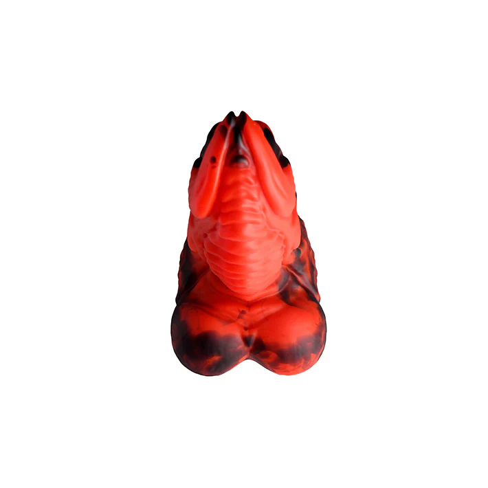 3123-creature-cocks-dragon-thrust-thrusting-vibrating-silicone-dildo-8.webp Creature Cocks Dragon Thrust Thrusting & Vibrating Silicone Dildo