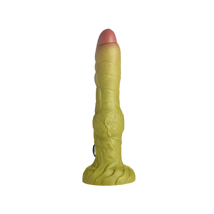 3124-creature-cocks-eyegor-thrusting-vibrating-silicone-dildo-5.webp Creature Cocks Eyegor Thrusting & Vibrating Silicone Dildo
