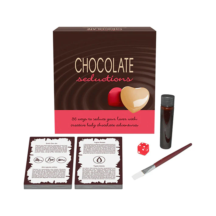 3224-chocolate-seductions-couples-game-1.webp Chocolate Seductions Couples Game