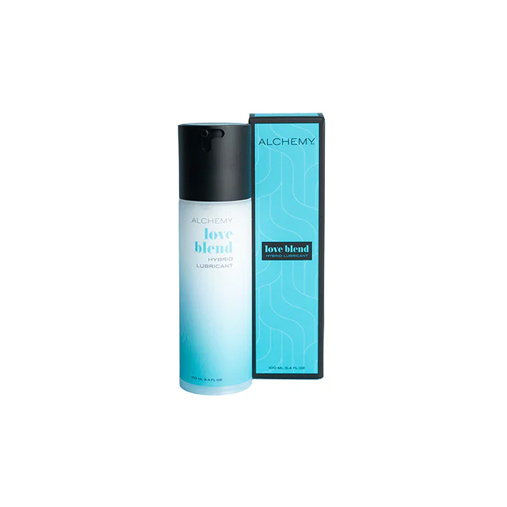 3227-alchemy-love-blend-hubrid-lube-3.4oz-1.webp Alchemy Love Blend Hubrid Lube 3.4oz