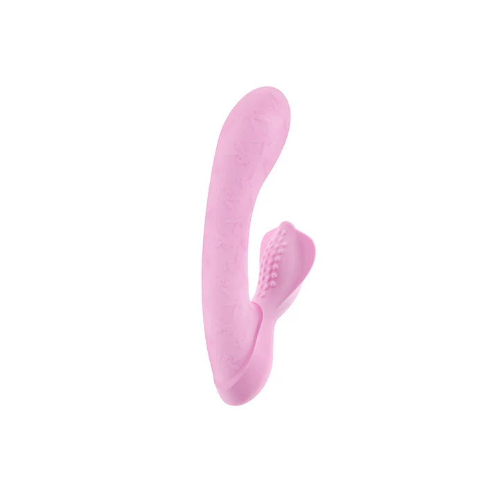 Playboy Pleasure Rabbit Party Rabbit Vibrator