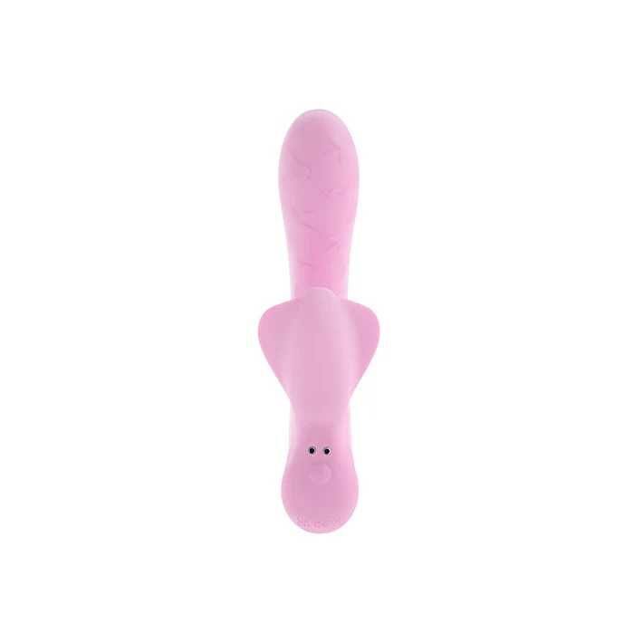 Playboy Pleasure Rabbit Party Rabbit Vibrator