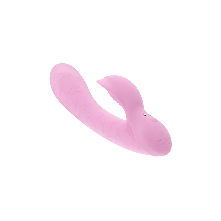Playboy Pleasure Rabbit Party Rabbit Vibrator