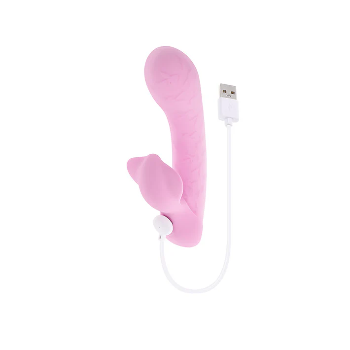 Playboy Pleasure Rabbit Party Rabbit Vibrator