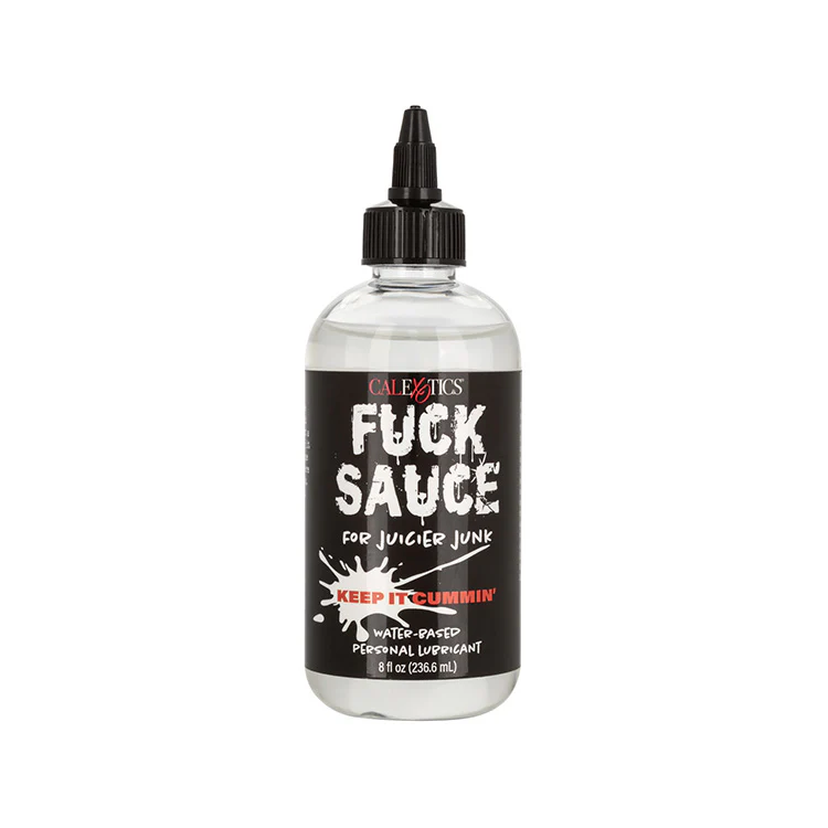 324-fuck-sauce-water-based-lube-8oz-1.webp Fuck Sauce Water Based Lube 8oz