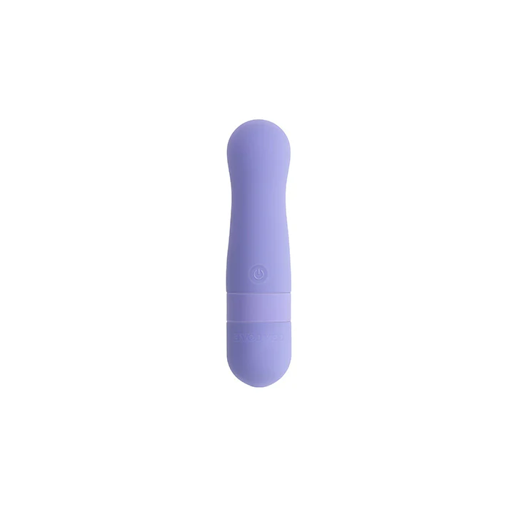 Squishy Bullet Vibrator