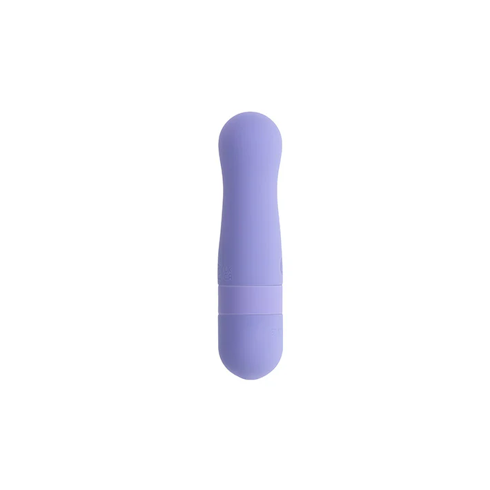 Squishy Bullet Vibrator