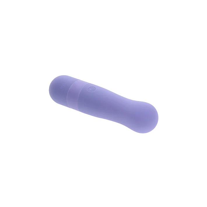 Squishy Bullet Vibrator