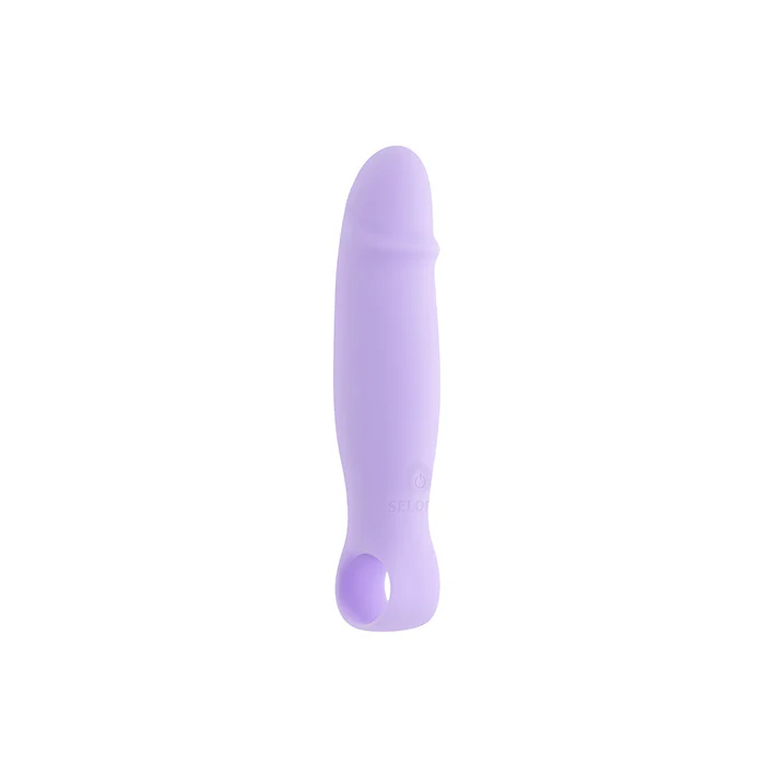 Petite Pecker Bullet Vibrator