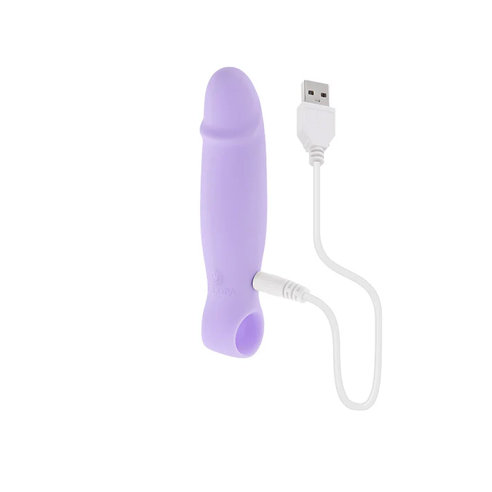 Petite Pecker Bullet Vibrator