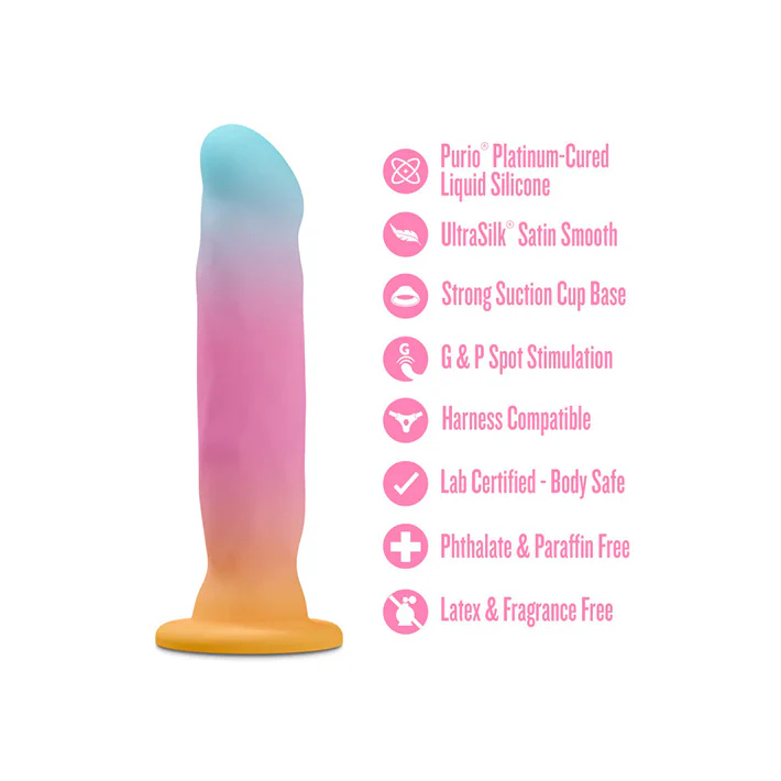 3249-avant-golden-dawn-8in-dildo-3.webp Avant Golden Dawn 8in Dildo