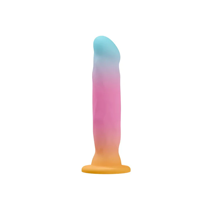 3249-avant-golden-dawn-8in-dildo-5.webp Avant Golden Dawn 8in Dildo