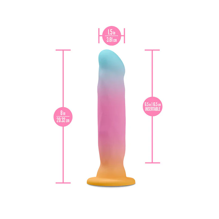 3249-avant-golden-dawn-8in-dildo-6.webp Avant Golden Dawn 8in Dildo