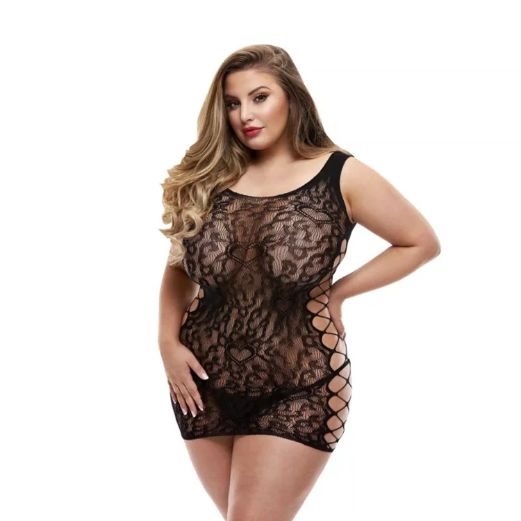325-leopard-print-mini-dress-3.webp Leopard Print Mini Dress
