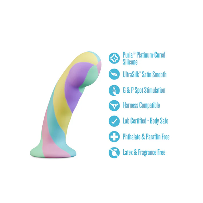 Avant Daydream 5.75in Dildo