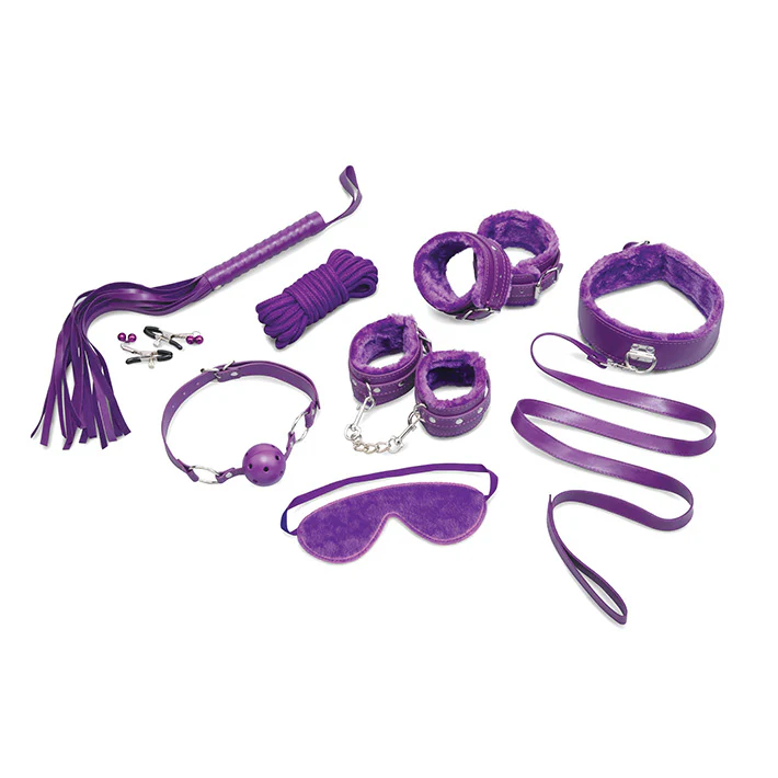 3254-everything-you-need-fuzzy-bondage-kit-2.webp Everything You Need Fuzzy Bondage Kit