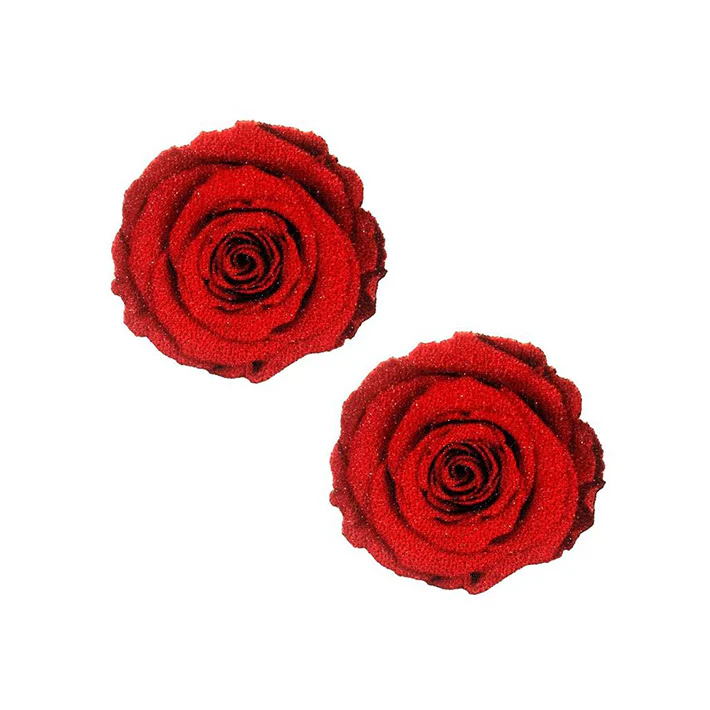 3292-roses-are-red-glitter-nipple-pasties-1.webp Roses Are Red Glitter Nipple Pasties