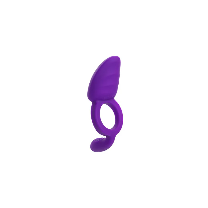 3317-closer-passion-vibrating-cock-ring-1.webp Closer Passion Vibrating Cock Ring