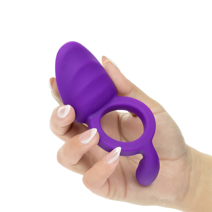 3317-closer-passion-vibrating-cock-ring-4.webp Closer Passion Vibrating Cock Ring