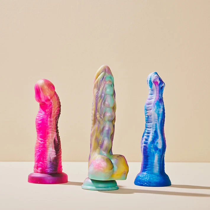 3320-gender-x-monster-s-ball-remote-controlled-thrusting-dildo-2.webp Gender X Monster's Ball Remote Controlled Thrusting Dildo
