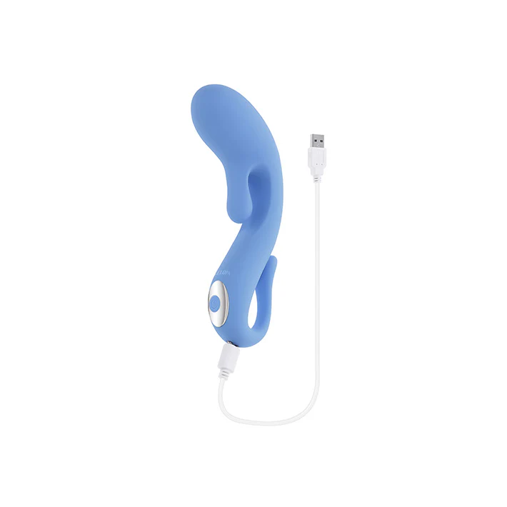 3322-smooth-operator-g-spot-vibrator-6.webp Smooth Operator G-Spot Vibrator