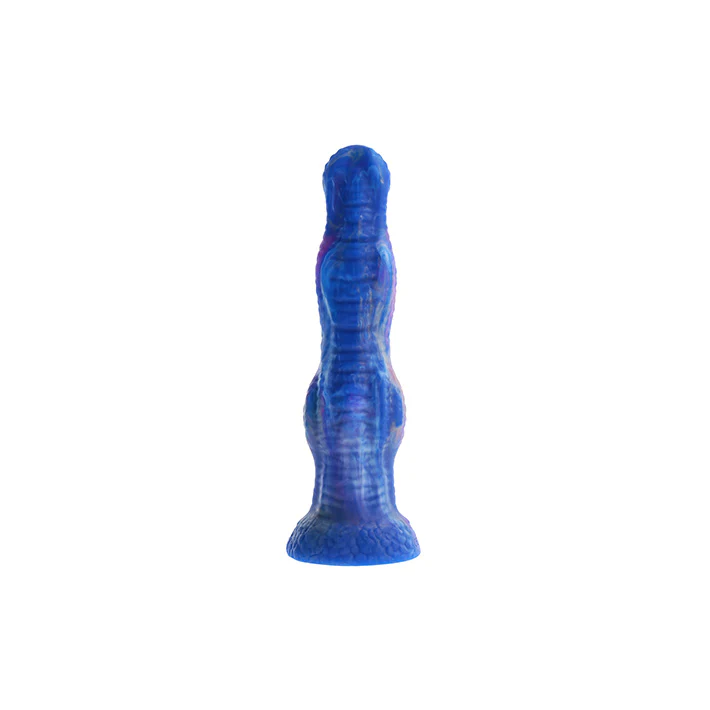 Gender X Wildest Dreams Thrusting Remote Controlled Dildo
