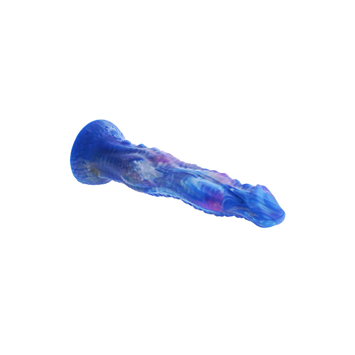 Gender X Wildest Dreams Thrusting Remote Controlled Dildo