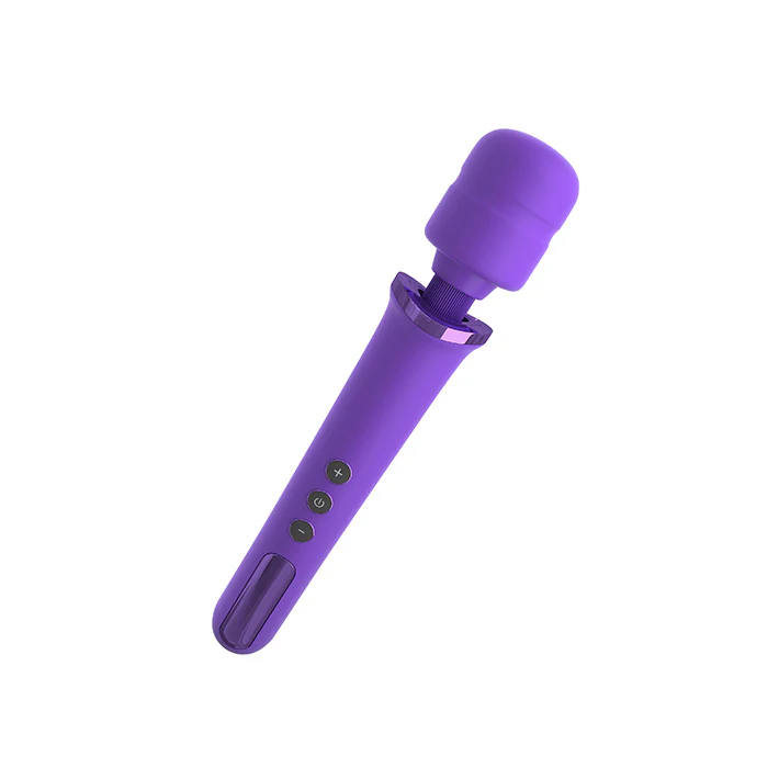 Fantasy For Her Rechargeable Power Wand Vibrator