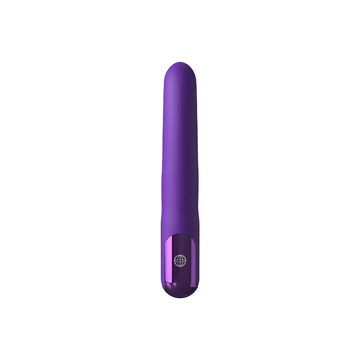 Super Sonix Thrusting Rabbit Vibrator