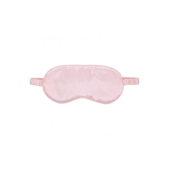 Ouch! Satin Eye Mask