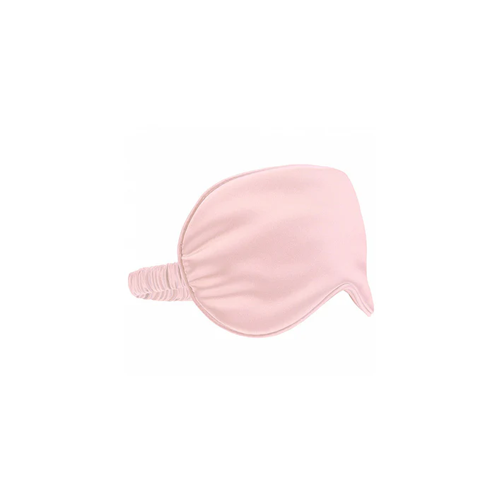 Ouch! Satin Eye Mask
