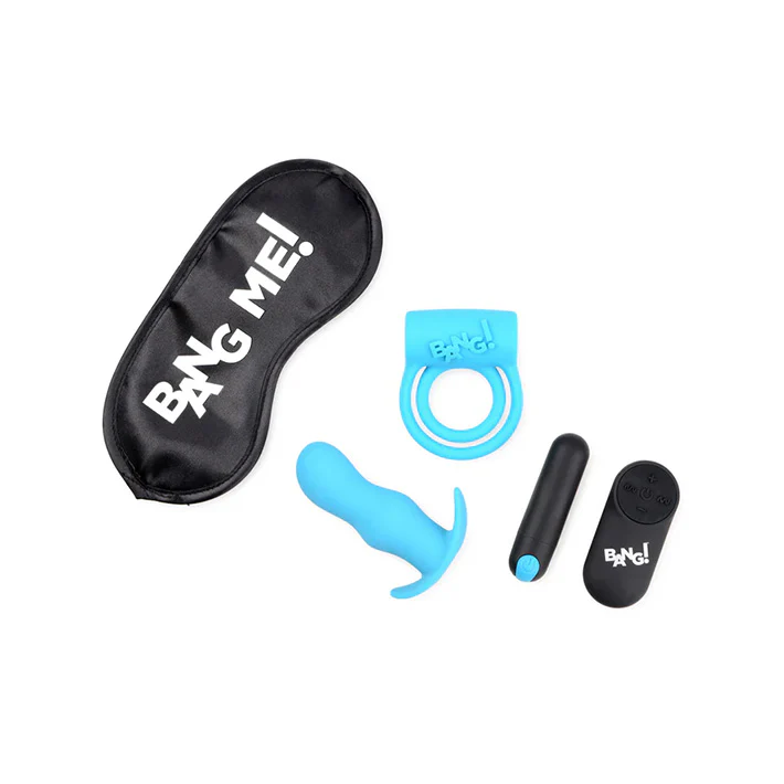 3333-bang-duo-blast-remote-controlled-cock-ring-butt-plug-kit-1.webp Bang! Duo Blast Remote Controlled Cock Ring & Butt Plug Kit