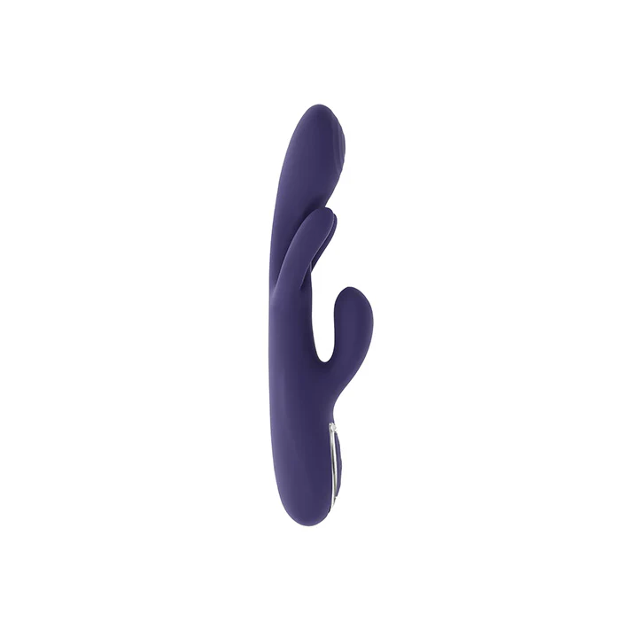 3335-bow-down-come-hither-rabbit-vibrator-2.webp Bow Down Come Hither Rabbit Vibrator
