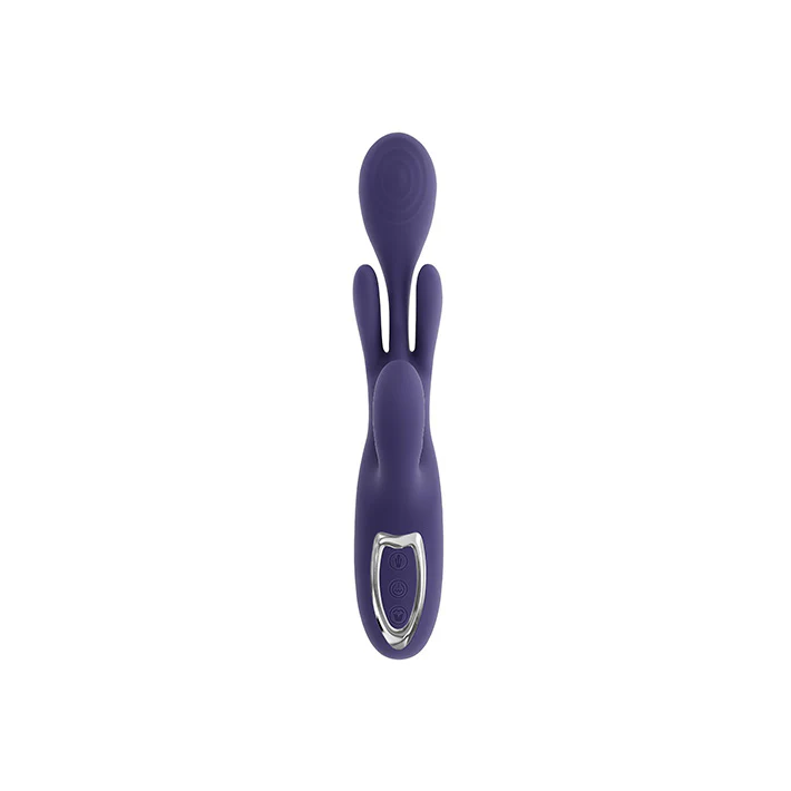 3335-bow-down-come-hither-rabbit-vibrator-3.webp Bow Down Come Hither Rabbit Vibrator