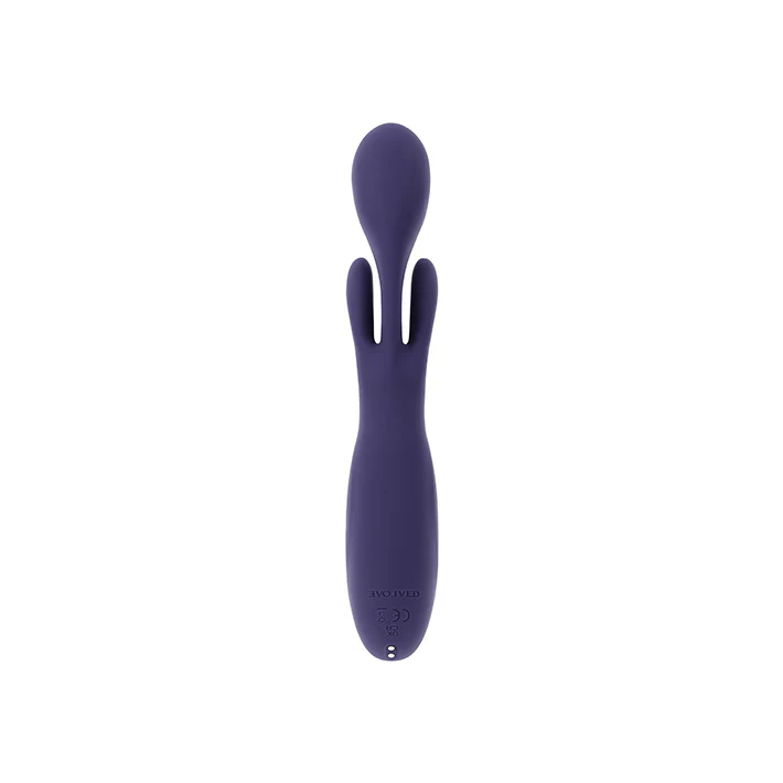 3335-bow-down-come-hither-rabbit-vibrator-4.webp Bow Down Come Hither Rabbit Vibrator