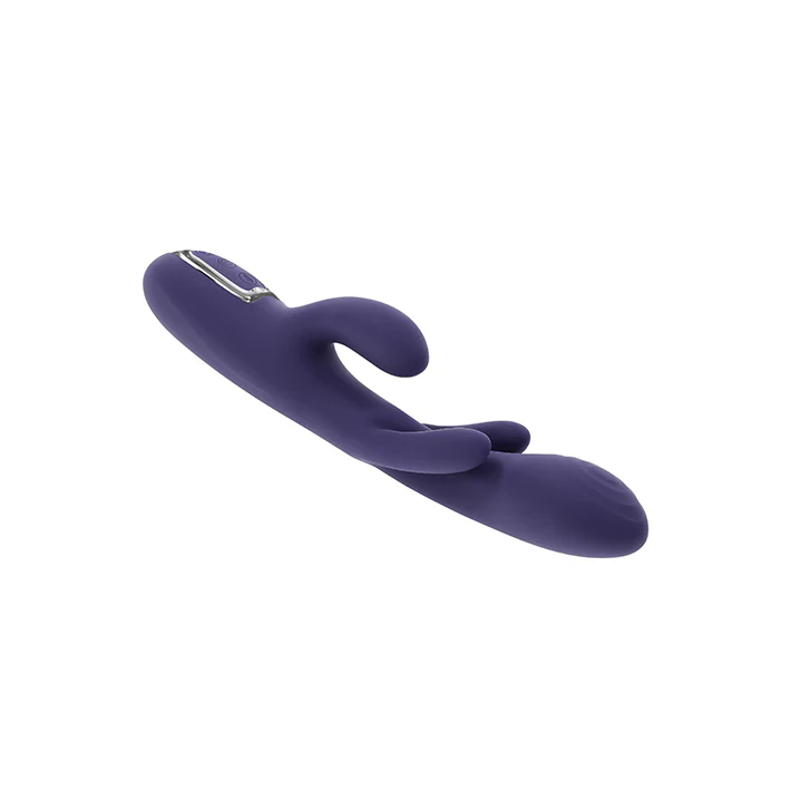 3335-bow-down-come-hither-rabbit-vibrator-5.webp Bow Down Come Hither Rabbit Vibrator