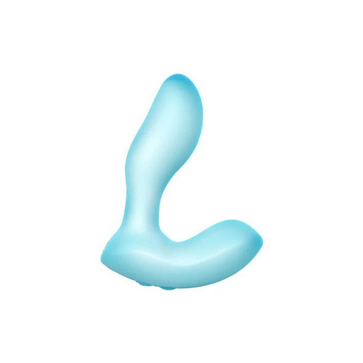 Softies 5in Dual Silicone Vibrator