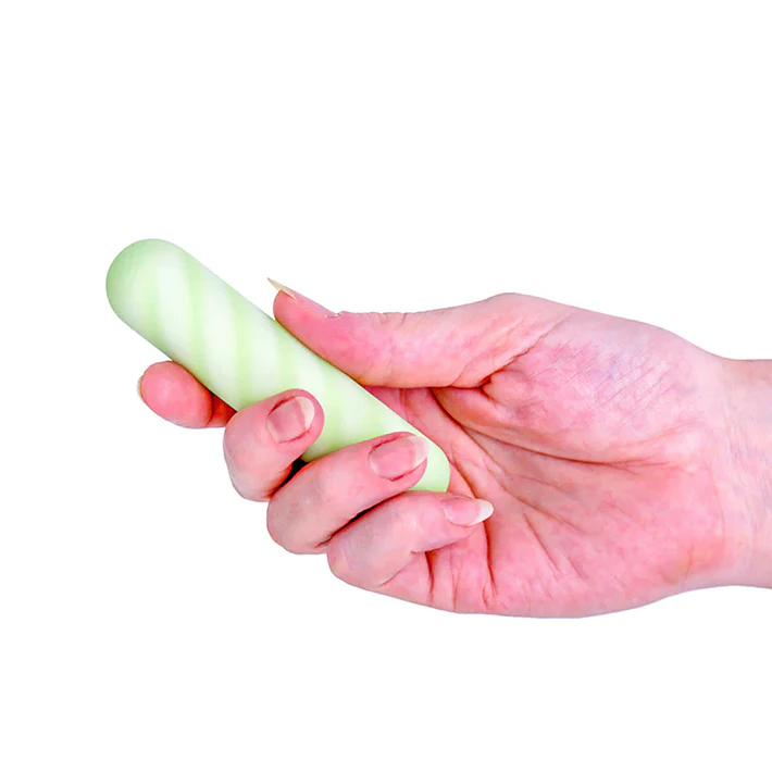 3342-softies-4in-dual-silicone-bullet-vibrator-2.webp Softies 4in Dual Silicone Bullet Vibrator