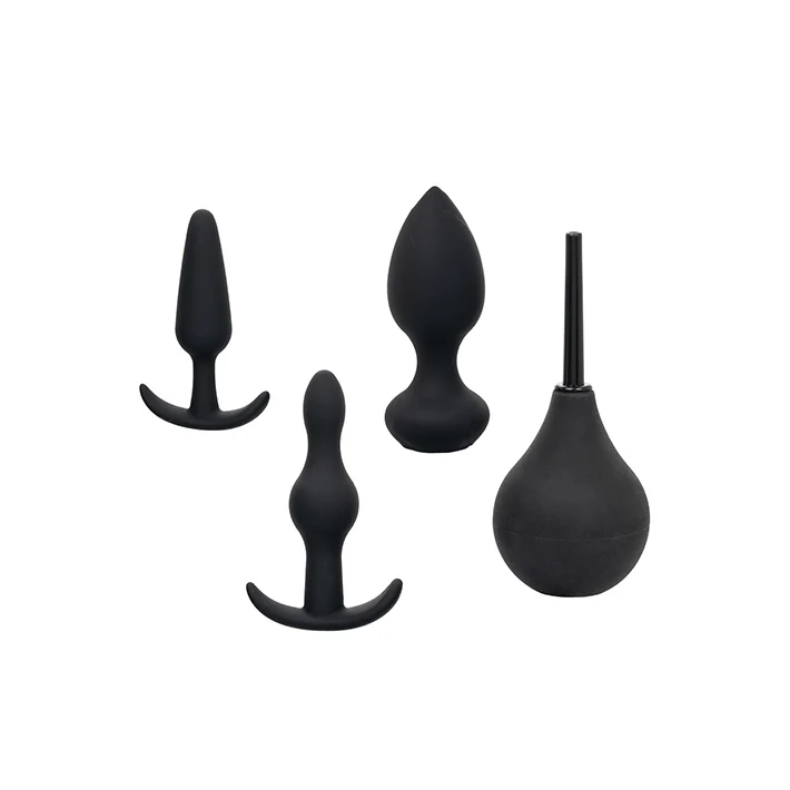 Pleasure Kits Anal Explorer Collection