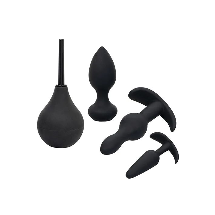 Pleasure Kits Anal Explorer Collection