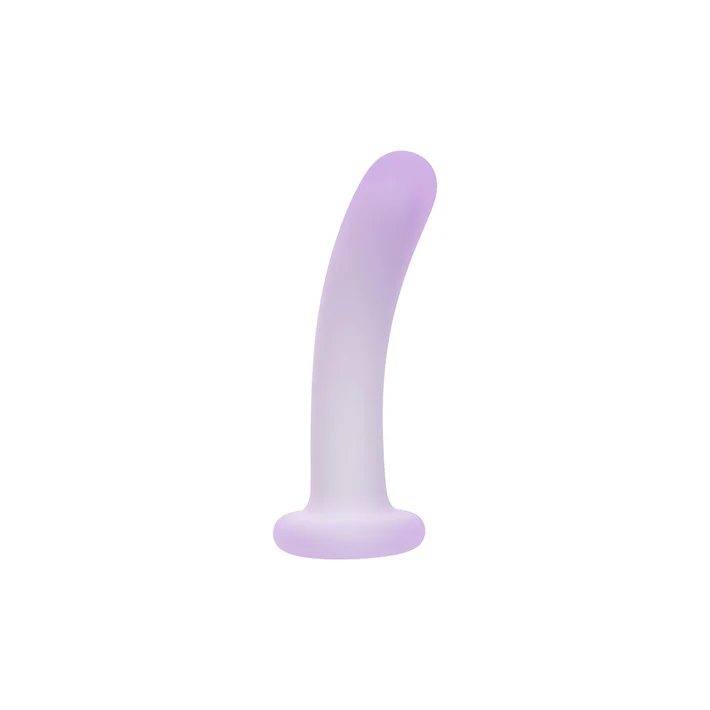 Lavender Haze Slender Curved Probe