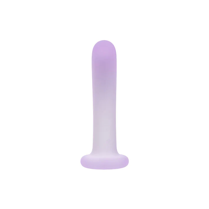Lavender Haze Slender Curved Probe